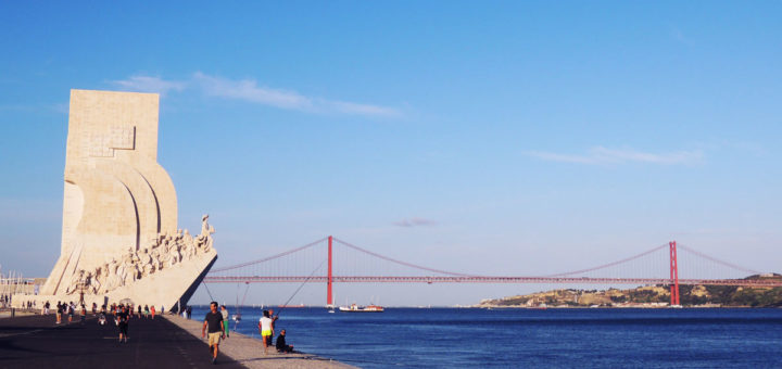 lisbon belem