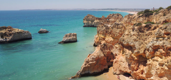 algarve portimao