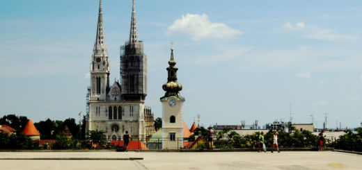 zagreb